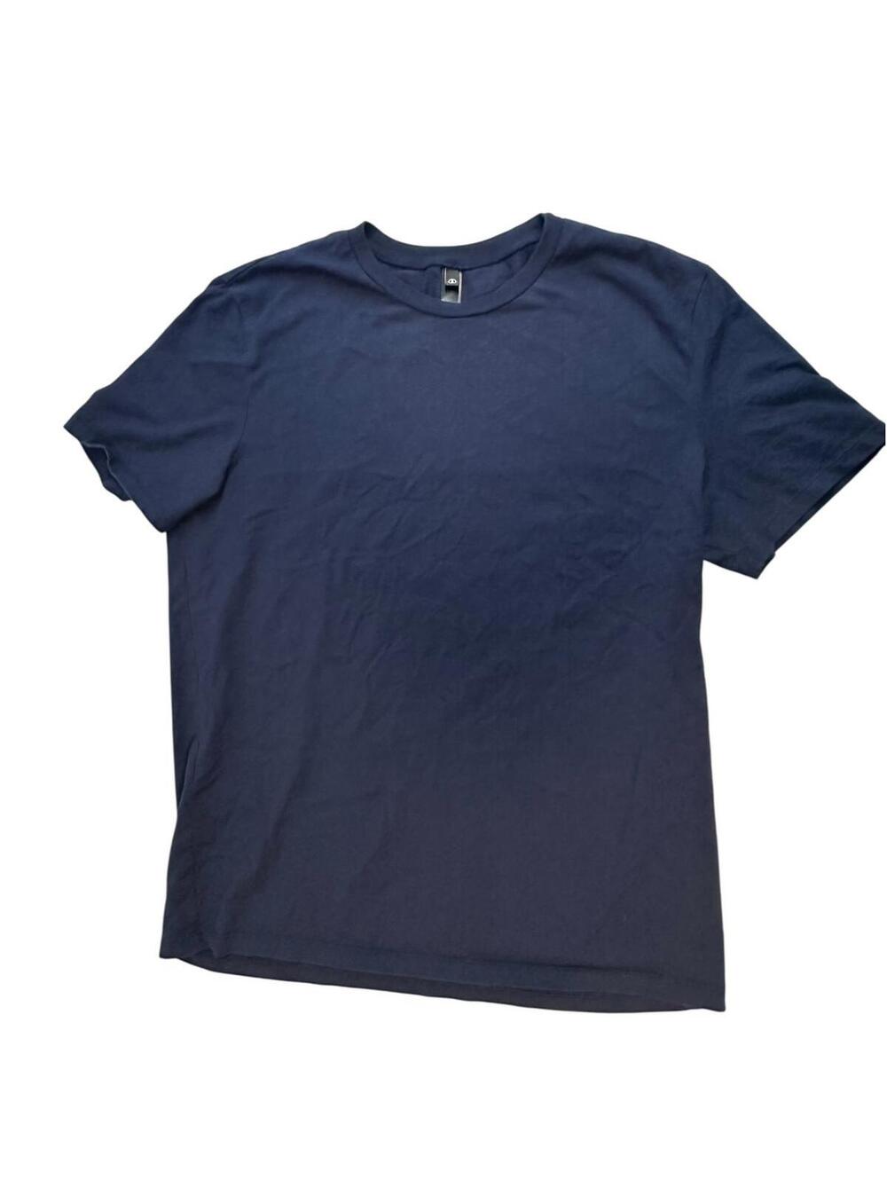 AG Blue T-shirt